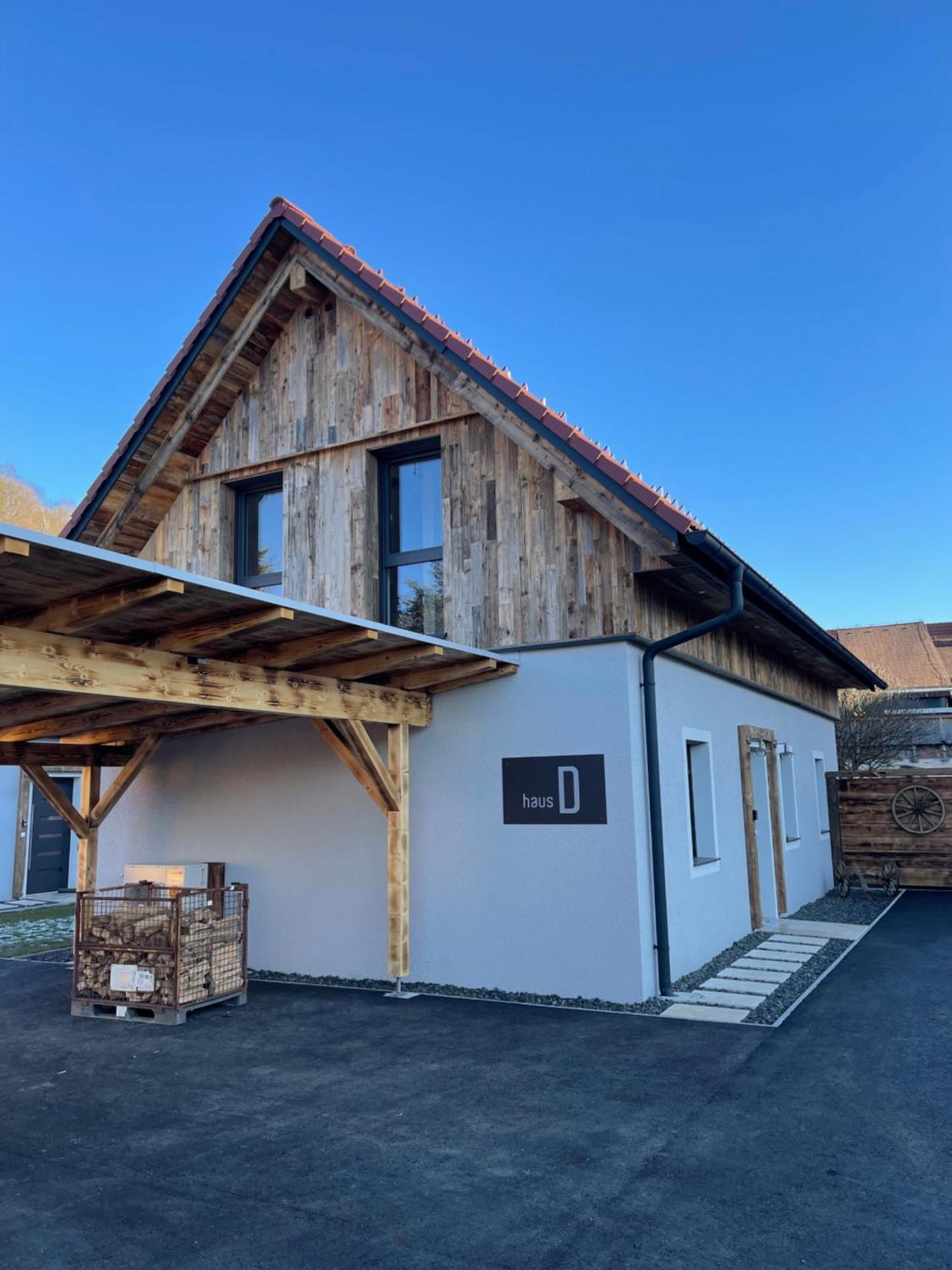 Arnfels Residences Am Tor Zur Suedsteirischen Weinstrasse מראה חיצוני תמונה