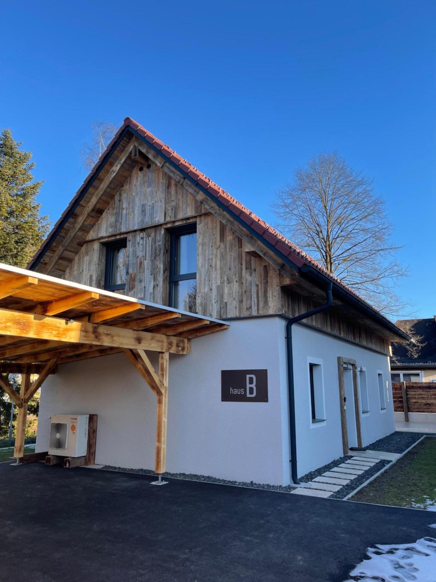 Arnfels Residences Am Tor Zur Suedsteirischen Weinstrasse מראה חיצוני תמונה