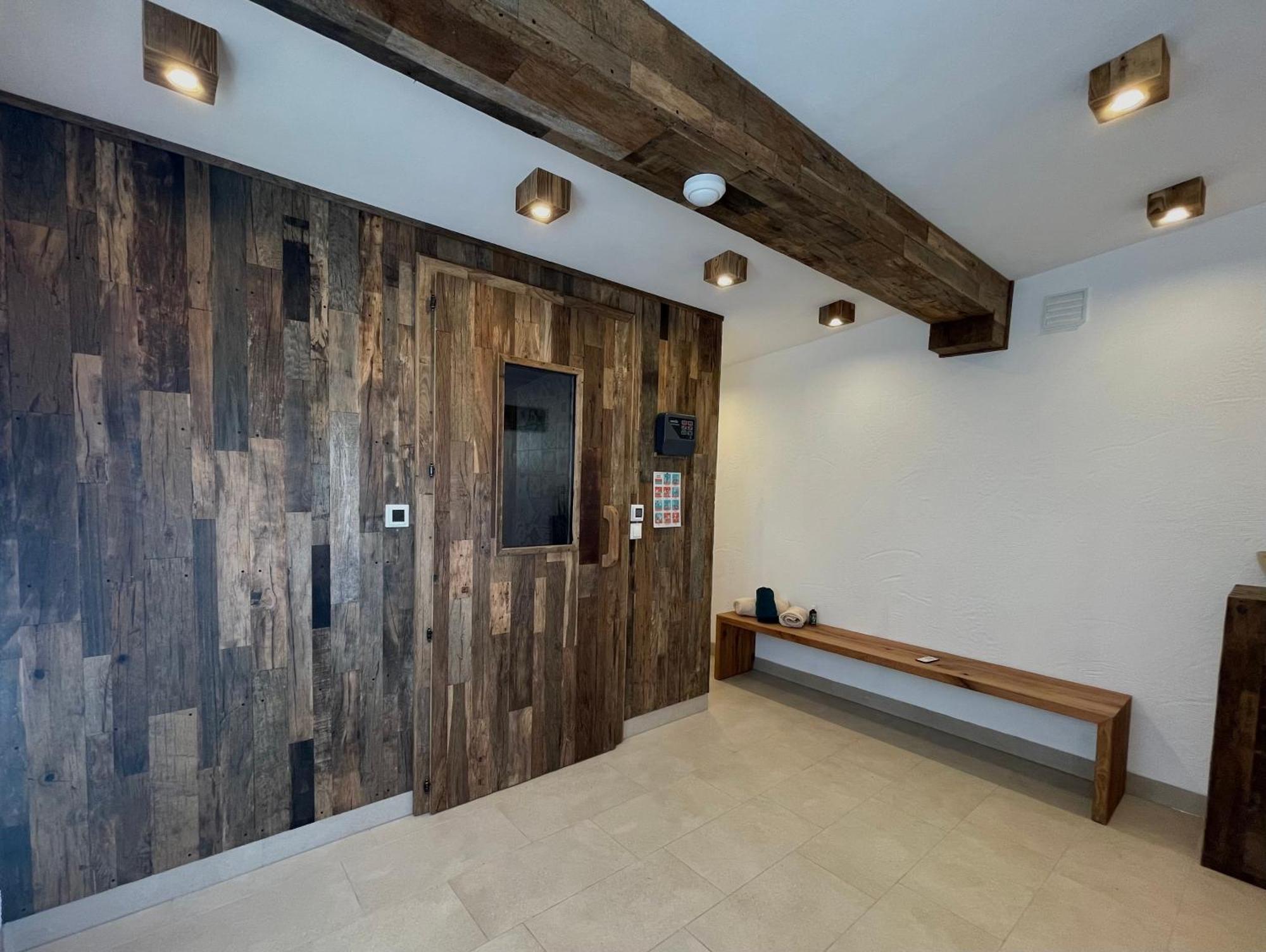 Arnfels Residences Am Tor Zur Suedsteirischen Weinstrasse מראה חיצוני תמונה