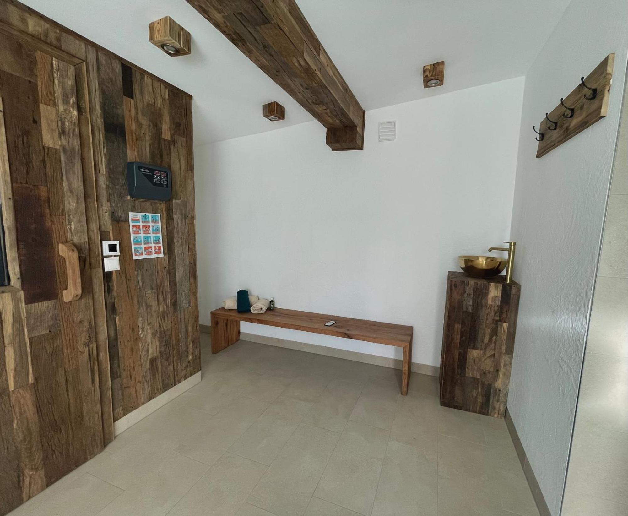 Arnfels Residences Am Tor Zur Suedsteirischen Weinstrasse מראה חיצוני תמונה