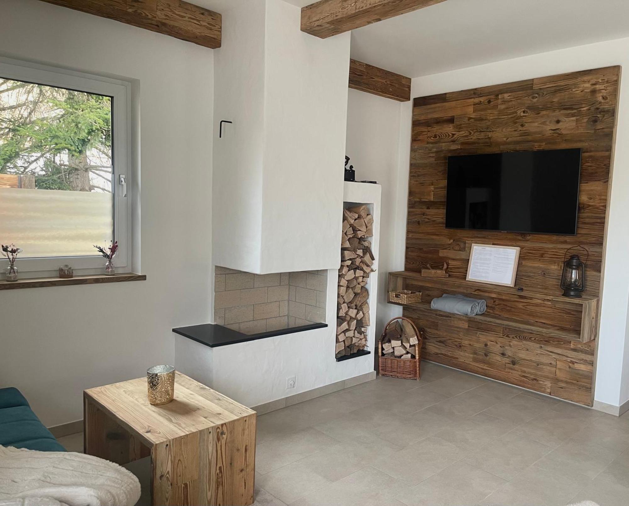 Arnfels Residences Am Tor Zur Suedsteirischen Weinstrasse מראה חיצוני תמונה