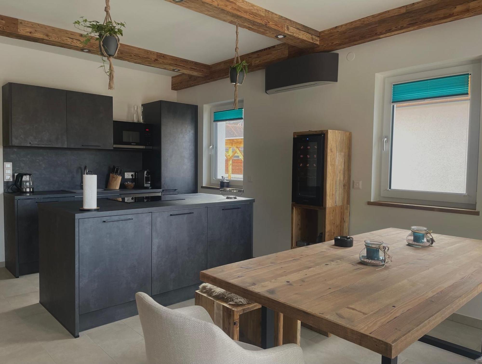 Arnfels Residences Am Tor Zur Suedsteirischen Weinstrasse מראה חיצוני תמונה