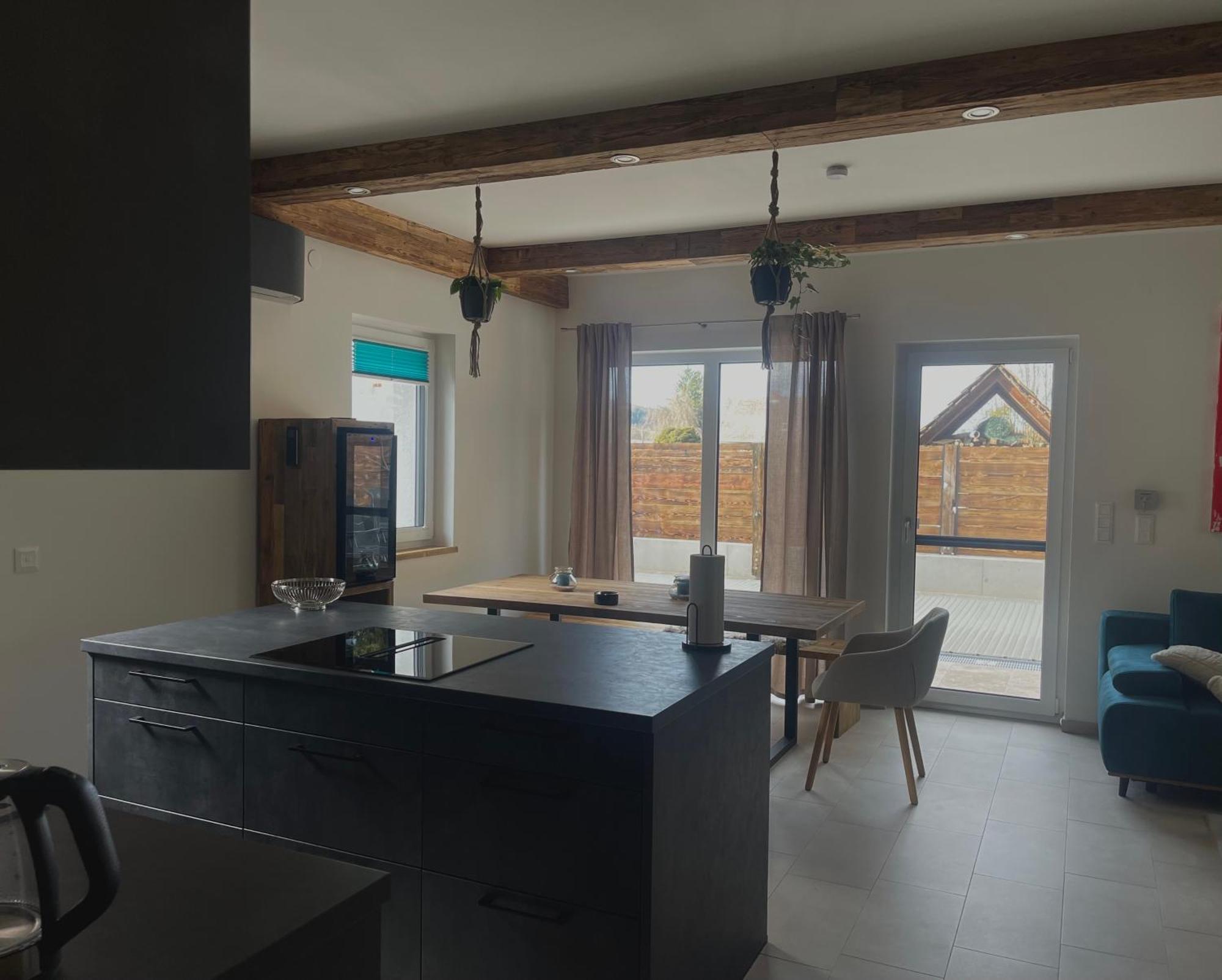 Arnfels Residences Am Tor Zur Suedsteirischen Weinstrasse מראה חיצוני תמונה