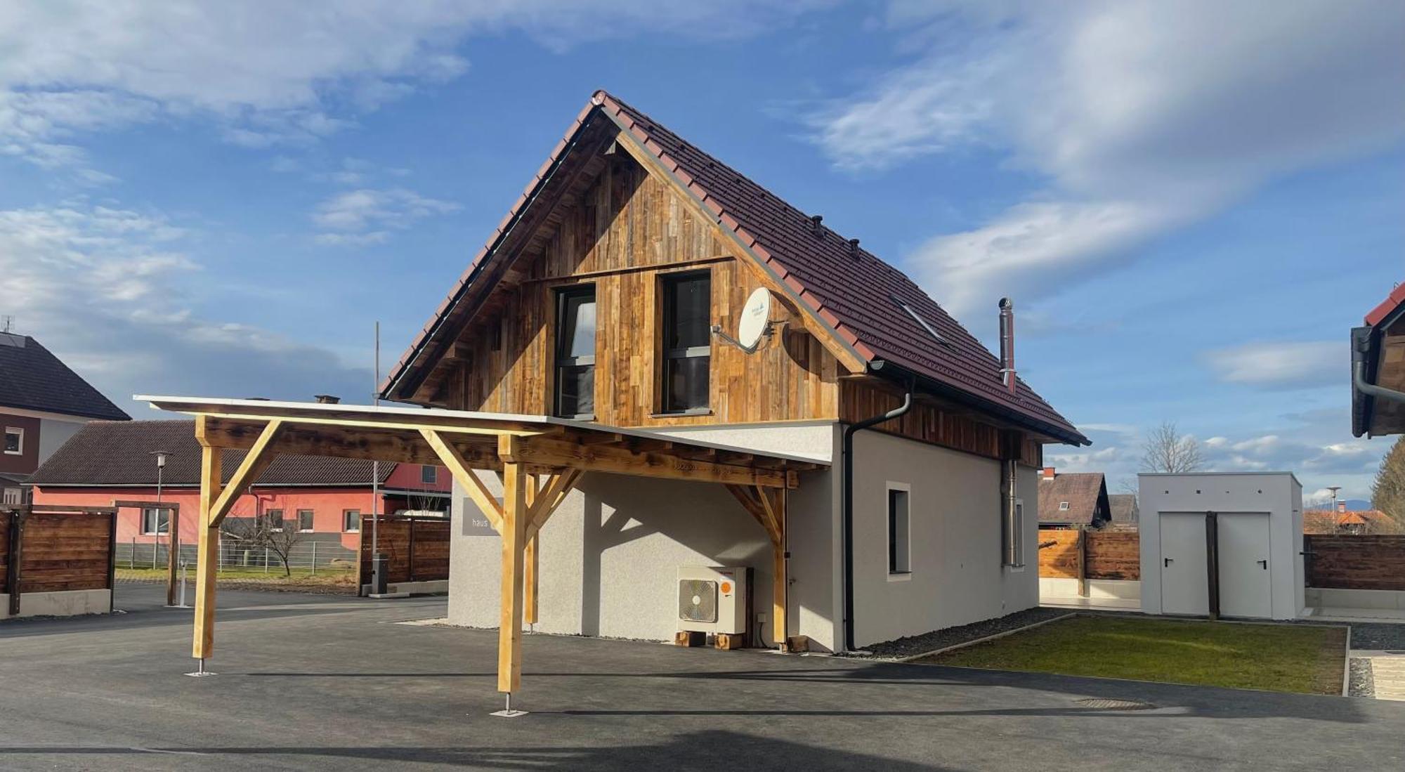 Arnfels Residences Am Tor Zur Suedsteirischen Weinstrasse מראה חיצוני תמונה