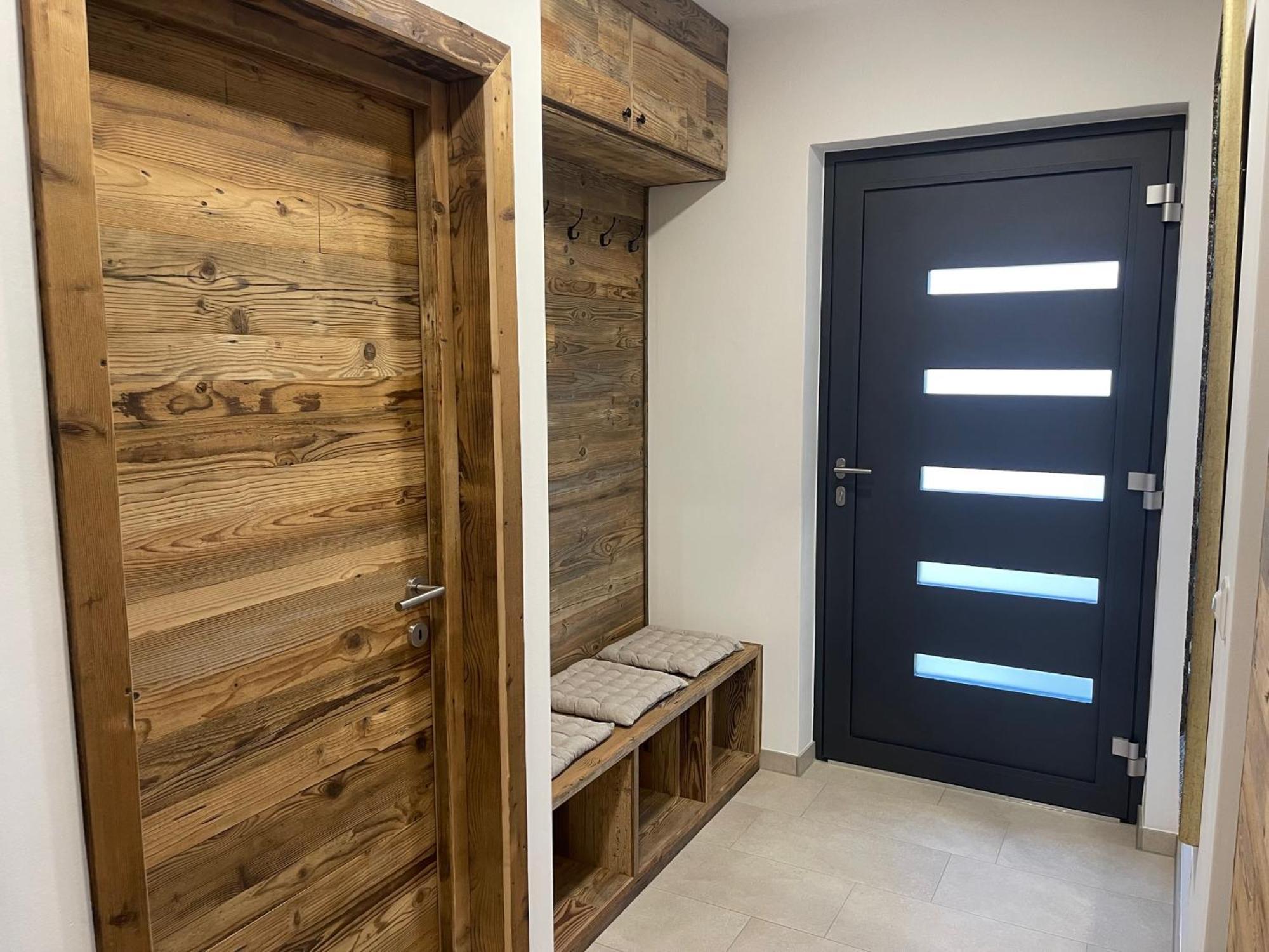 Arnfels Residences Am Tor Zur Suedsteirischen Weinstrasse מראה חיצוני תמונה