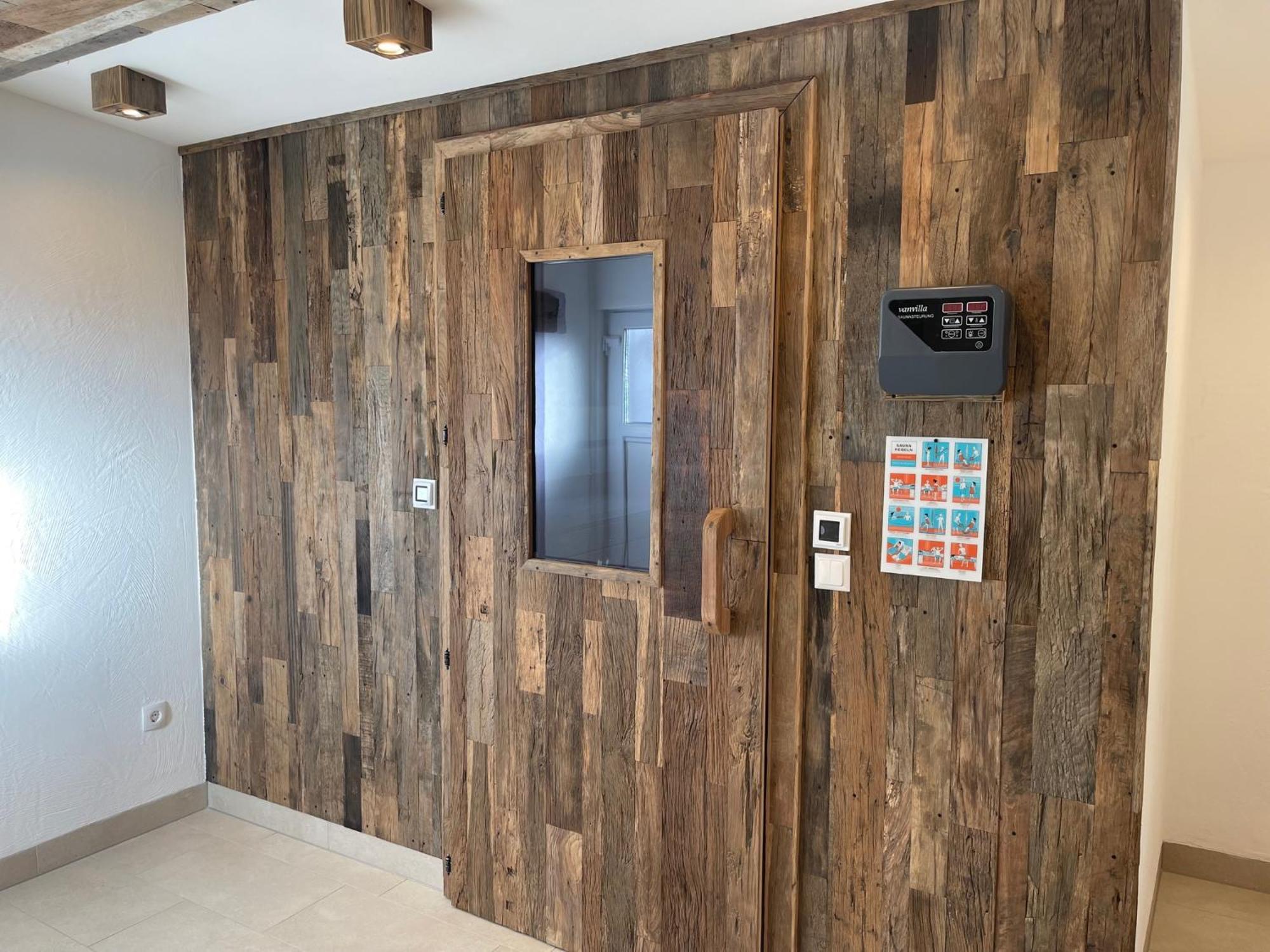 Arnfels Residences Am Tor Zur Suedsteirischen Weinstrasse מראה חיצוני תמונה