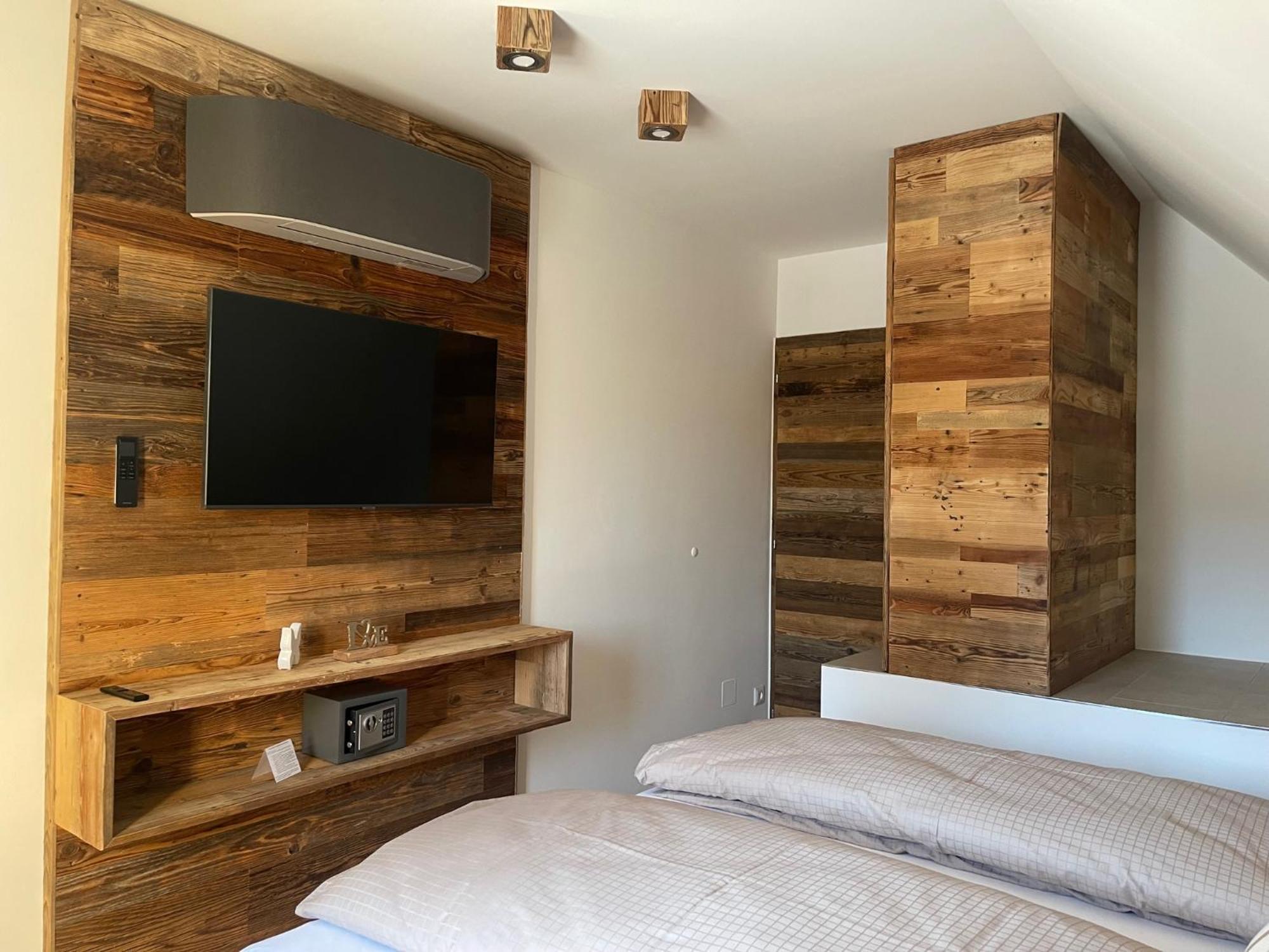 Arnfels Residences Am Tor Zur Suedsteirischen Weinstrasse מראה חיצוני תמונה