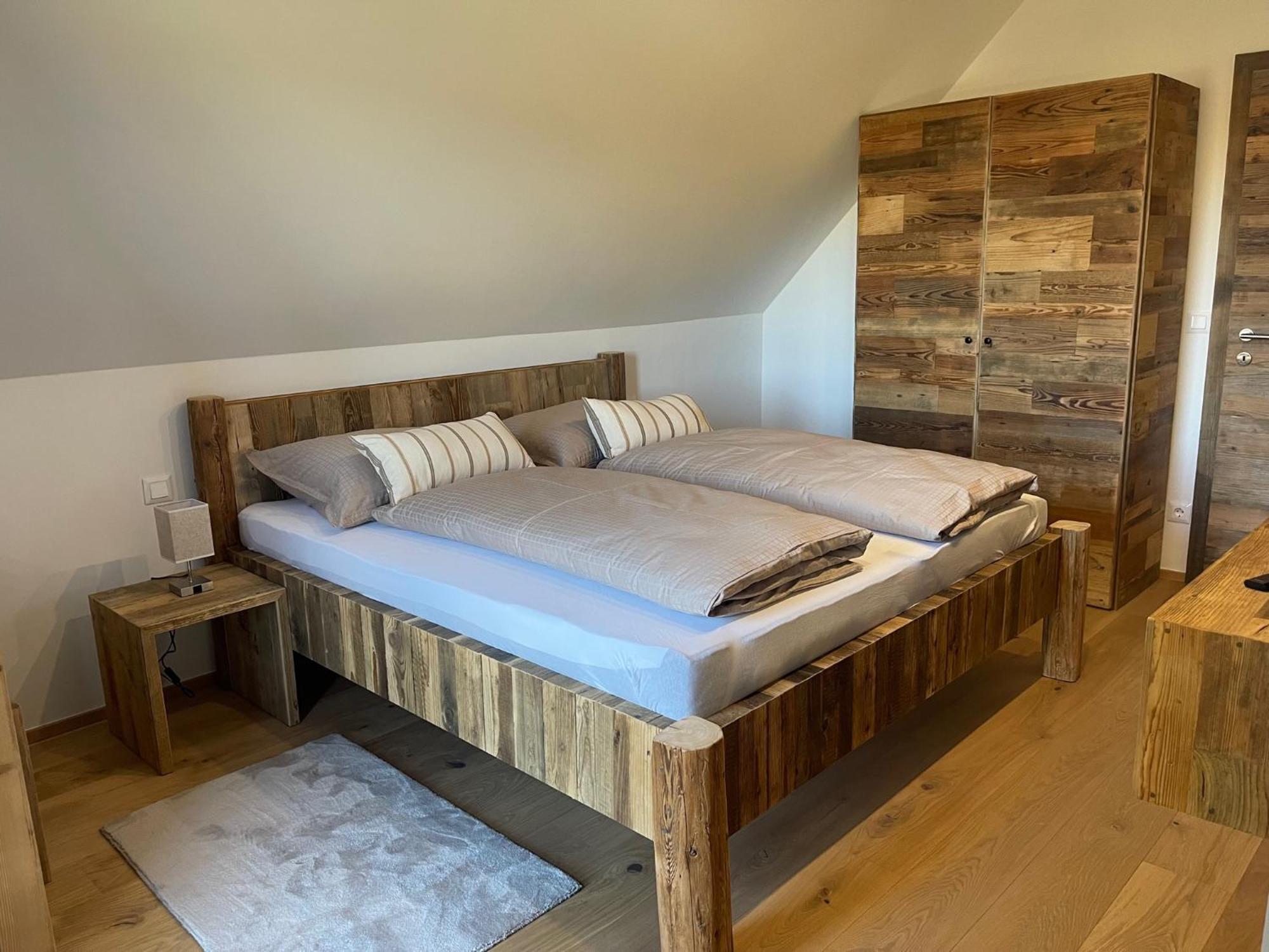 Arnfels Residences Am Tor Zur Suedsteirischen Weinstrasse מראה חיצוני תמונה