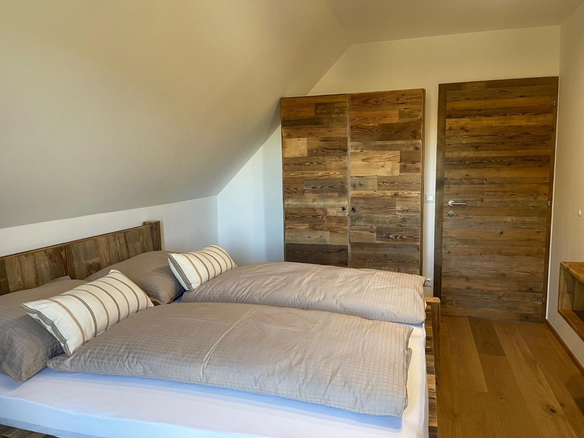 Arnfels Residences Am Tor Zur Suedsteirischen Weinstrasse מראה חיצוני תמונה
