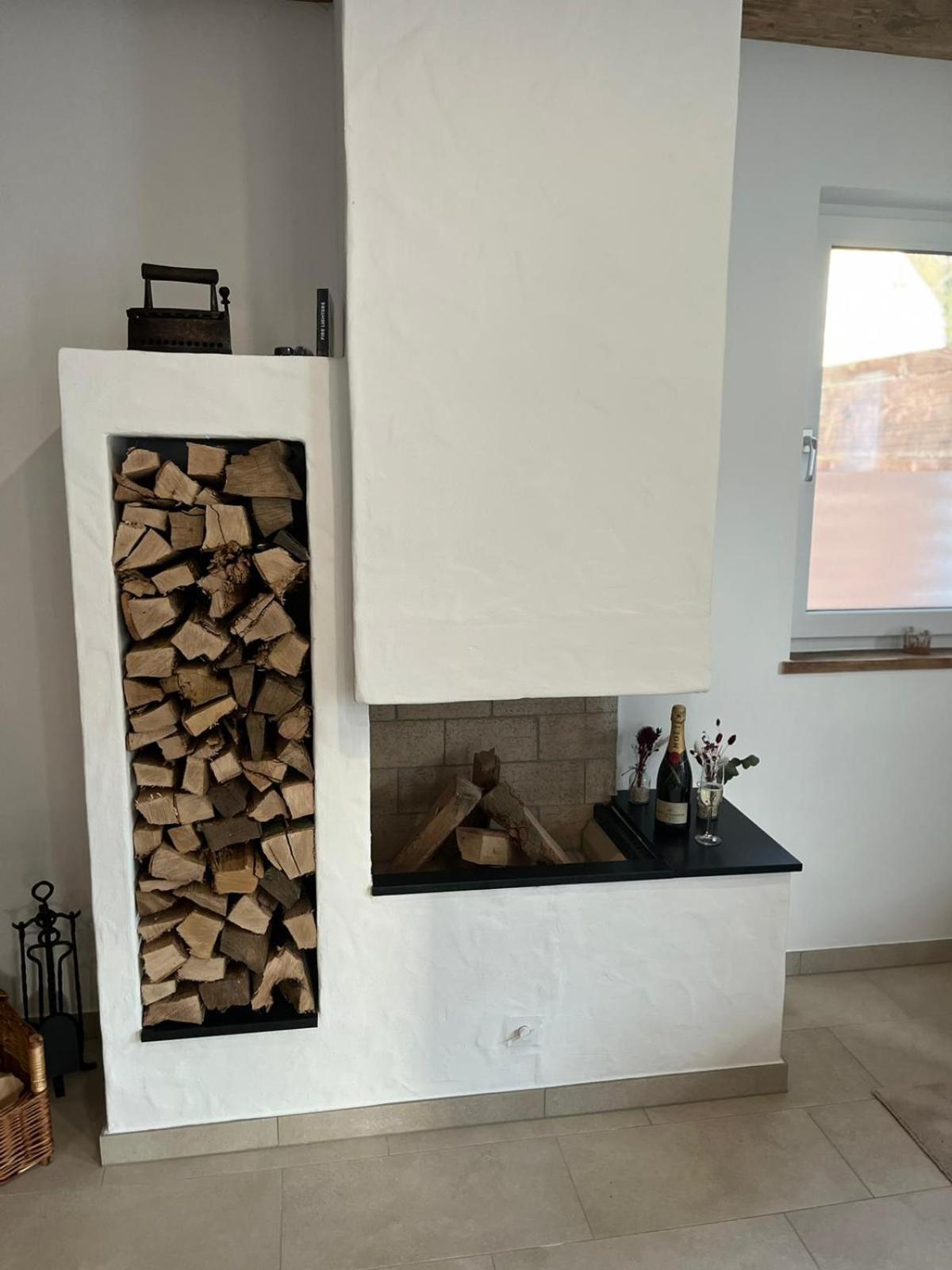 Arnfels Residences Am Tor Zur Suedsteirischen Weinstrasse מראה חיצוני תמונה