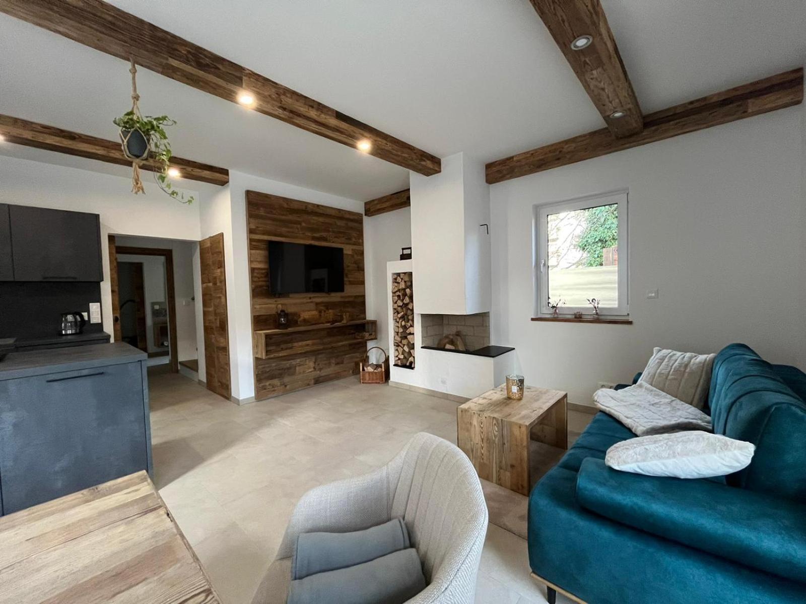 Arnfels Residences Am Tor Zur Suedsteirischen Weinstrasse מראה חיצוני תמונה